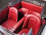 Austin-Healey 3000 1963 года